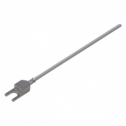 Датчик температуры с кабелем с привинчиваемым датчиком 		TS502A IFM Electronic