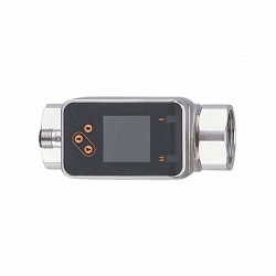 Магнитно-индуктивный датчик потока 		SM8621 IFM Electronic