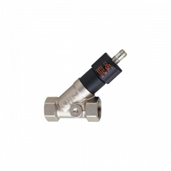 Датчики потока для невозвратного клапана 		SBY434 IFM Electronic