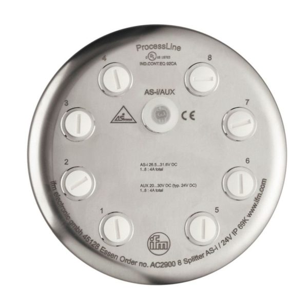 Пассивный разветвитель AS-i ProcessLine 		AC2900