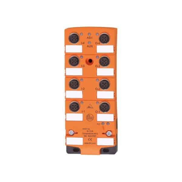 AS-интерфейс модуль CompactLine 		AC2471