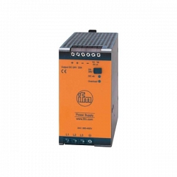 Блок питания 24 V DC, импульсный 		DN4034