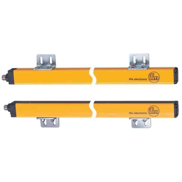 Световые завесы для систем безопасности 		OY035S