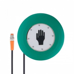 Емкостные датчики прикосновения 		KT5002 IFM Electronic