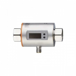 Магнитно-индуктивный датчик потока 		SM7604 IFM Electronic