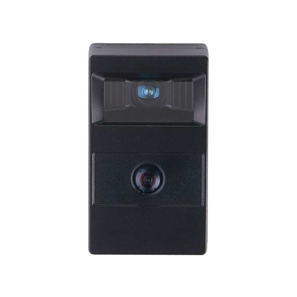 3D-датчик для применения в подвижной технике 		O3M271