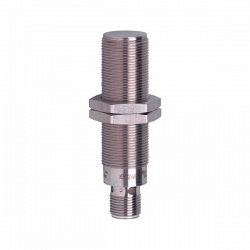 Индуктивный датчик в цельнометаллическом корпусе 		IG512A IFM Electronic