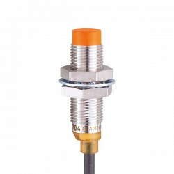 Индуктивный датчик 		IFS731 IFM Electronic