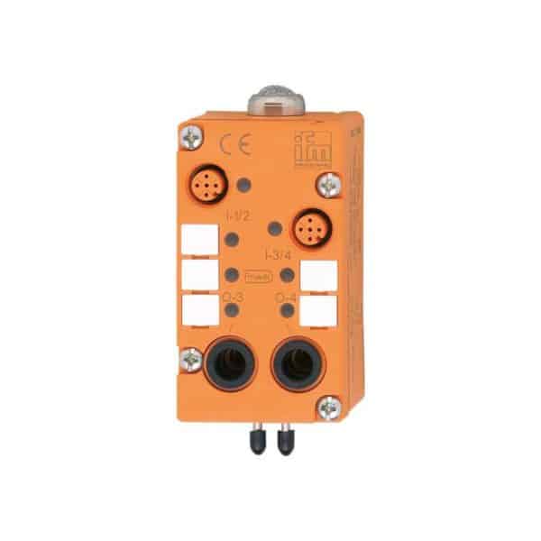 AS-Interface AirBox 		AC2042