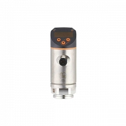 Датчик давления с дисплеем 		PE2096 IFM Electronic