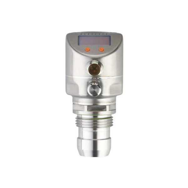 Датчик давления с дисплеем и установкой заподлицо 		PI2896