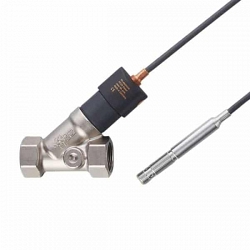 Датчики потока для невозвратного клапана 		SBT634 IFM Electronic