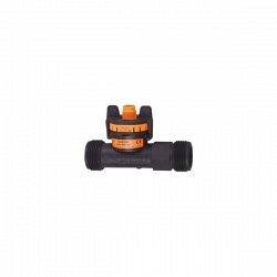 Вихревой датчик расхода 		SV6050 IFM Electronic