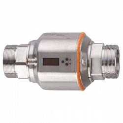 Магнитно-индуктивный датчик потока 		SM2001 IFM Electronic