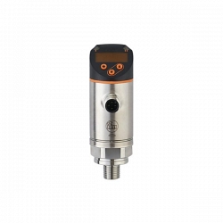 Датчик давления с дисплеем 		PN7697 IFM Electronic