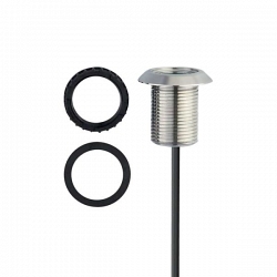 Емкостная кнопка с подсветкой 		KT5320 IFM Electronic