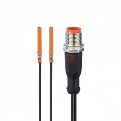 Датчик для цилиндров с С-образным пазом 		MK5351	 IFM Electronic