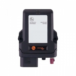 Четырехдиапазонный радиомодем CAN GSM/GPS 		CR3156