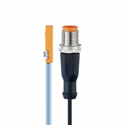 Датчик для цилиндров с Т-образным пазом 		MK5196	 IFM Electronic