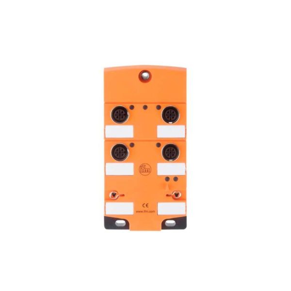 AS-интерфейс модуль CompactLine 		AC2477