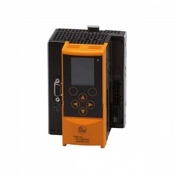 Шлюз AS-интерфейс PROFIBUS DP 		AC1411