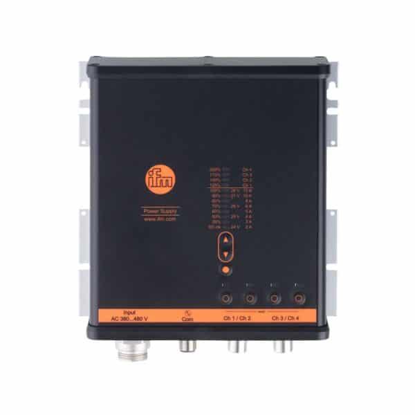 Блок питания 24 V DC, импульсный 		DN4237
