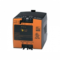 Блок питания 24 V DC, импульсный 		DN1022