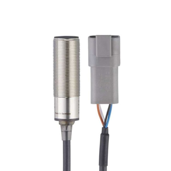 RFID головка чтения/записи с интерфейсом CAN 		DTM428