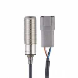 RFID головка чтения/записи с интерфейсом CAN 		DTM428