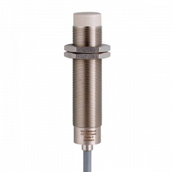Индуктивный датчик для высокой температуры 		IG6119 IFM Electronic