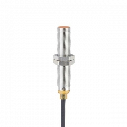 Индуктивный датчик 		IFS252 IFM Electronic