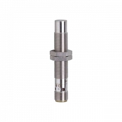 Индуктивный датчик в цельнометаллическом корпусе 		IFT246 IFM Electronic