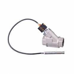 Датчики потока для невозвратного клапана 		SBT646 IFM Electronic