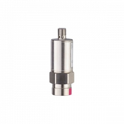 Датчик давления с керамической измерительной ячейкой IFM PPA060		 IFM Electronic