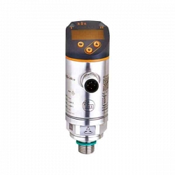 Датчик давления с дисплеем 		PN7594 IFM Electronic