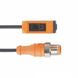 Однолучевой световой барьер - излучатель 		O6S701 IFM Electronic