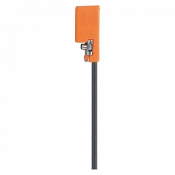 Датчик для цилиндров с С-образным пазом 		MK5306	 IFM Electronic