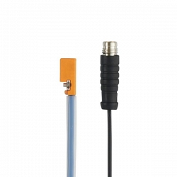 Датчик для цилиндров с С-образным пазом 		MK5352	 IFM Electronic