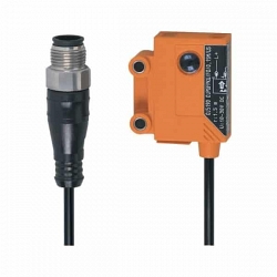 Рефлекторный датчик для обнаружения прозрачных объектов 		OJ5190 IFM Electronic
