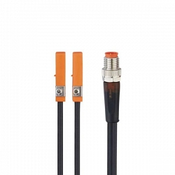 Датчик для цилиндров с Т-образным пазом 		MK5208	 IFM Electronic