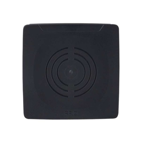 Компактное RFID устройство с полевым интерфейсом 		DTE602