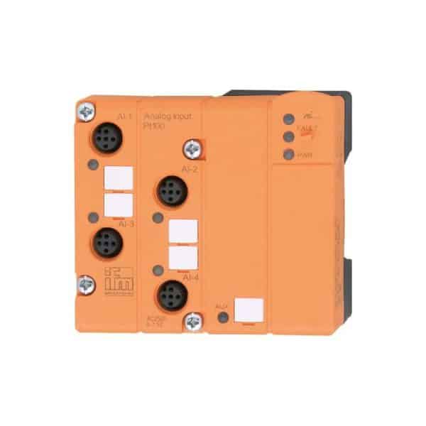 Модуль безопасности AS-i ClassicLine 		AC2520
