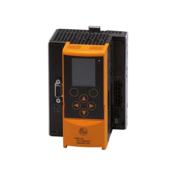 Шлюз AS-интерфейс PROFIBUS DP 		AC1412