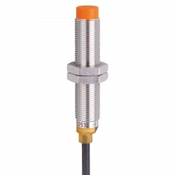 Индуктивный датчик 		IFS253 IFM Electronic
