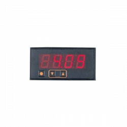 Current loop display 		DX1041