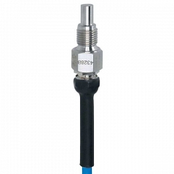 Датчик потока для подключения к оценочной электронике 		SF211A IFM Electronic