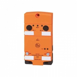 AS-интерфейс модуль CompactLine 		AC2403