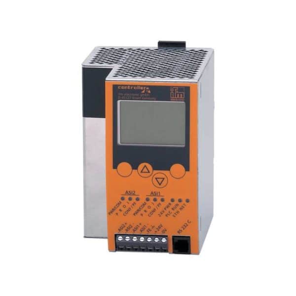 Шлюз AS-интерфейс Modbus/TCP с ПЛК 		AC1358
