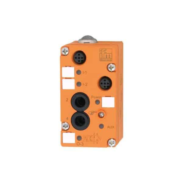 AS-Interface AirBox 		AC2048