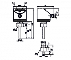 Датчик потока 		SI8502 IFM Electronic